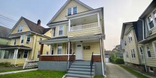 807 Brewster Street Gallery 1