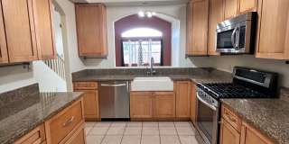 Available on 9/10/2026! 3 Bedroom 3 Bathroom 2 Car Garage Available on 9/10/2026! 3 Bedroom 3 Bathroom 2 Car Garage Gallery 1
