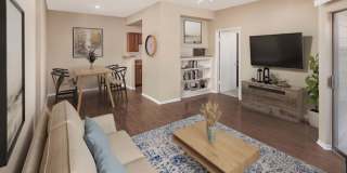 Residences of Valley Ranch Gallery 5