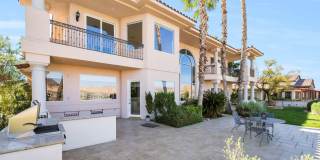 Luxury Lake Las Vegas Estate in Guard-Gated SouthShore Community! Gallery 31