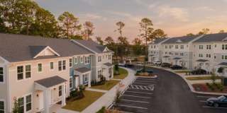 Riverwood Apartments and Townhomes Gallery 23