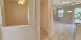 Annual Unfurnished 2 Bedroom 2 Bathroom with Bonus Room Villa located in Venetian Golf & Riverclub! Gallery 25