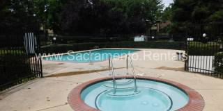 Wonderful 2bd/1+ba South Natomas Condo in Gated Community Gallery 17