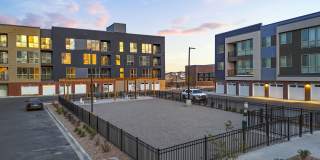 Claro at High Point Gallery 48