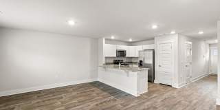 Brand New Town Home close to the beach! Gallery 8