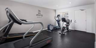 Evergreen Park Apartments Gallery 17