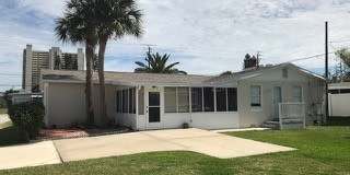 Beachside Duplex with Office and Florida Room! Gallery 1