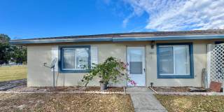 Winter Ridge - End Unit  Canal Front Gallery 1