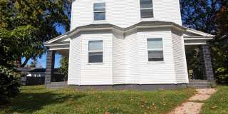 2 Bedroom 1 Bathroom Duplex- Section 8 Approve Gallery 1