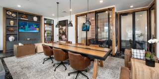 Timberline View Gallery 21
