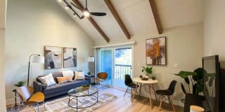 Appian Terrace Gallery 1