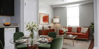 Lovell Apartments Gallery 6