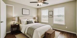 Central Park Town Homes Gallery 20