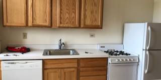 Fantastic Roscoe Village One Bedroom Gallery 1