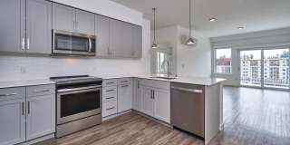 Zephyr on the Park Apartments Gallery 13