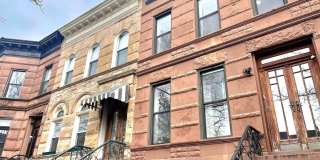 Spacious 2BR in Brooklyn (Bed Stuy) Spacious 2BR in Brooklyn (Bed Stuy) Gallery 1