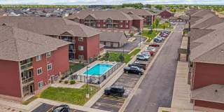 Sunset Villas Apartments Sunset Villas Apartments Gallery 26