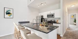 District at Linworth Gallery 7