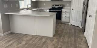 The Homestead Gallery 1