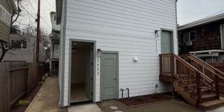 2422 Kayak Alley | Midtown duplex | 2 bedroom | 1 bathroom | New build Gallery 1