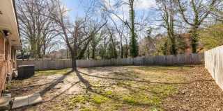 Beautiful 3BR Home in SE Raleigh - Fully Renovated + HUGE Fenced in Yard! Gallery 22