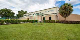Groves at Baytree, Tavares 3/2 with Screened Back Porch Gallery 9