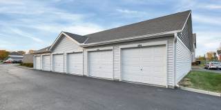 Crosspoint Apartments Gallery 28