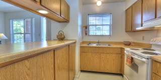 Hacienda Norte Apartments Gallery 9