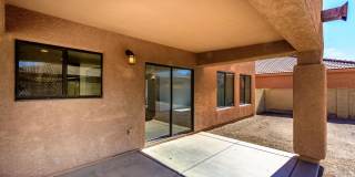 4830 S Vallecano Drive Gallery 41