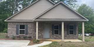 BRAND NEW HOME FOR RENT NEAR JOYNER with 3 spacious bedrooms and 2 full bathrooms!! Gallery 1