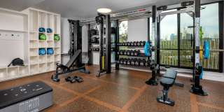 Park East Gallery 49