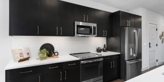 Preston Centre Gallery 1