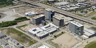 Anthem Cityline Gallery 28