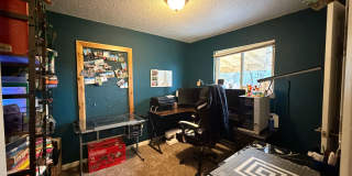 Quiet Ranch Retreat Steps from Light Rail with Finished Basement & Designer Kitchen Gallery 24