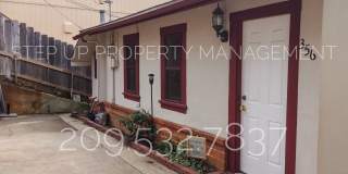 Charming 1 Bedroom 1 Bath Cottage In Downtown Sonora!!!!! Gallery 1