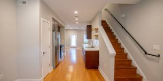 Modern & Efficient Point Breeze Townhome! Gallery 1