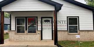 501 West Vance Street Gallery 1