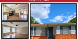 Charming & Convenient Home in Killeen, TX! Gallery 1