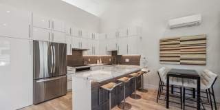 Newly Built Home With Loft in Downtown Palo Alto Gallery 6