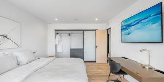 The Ultimate Dana Point Luxury Escape! Modern Coastal Masterpiece in the Heart of the Lantern District Gallery 35