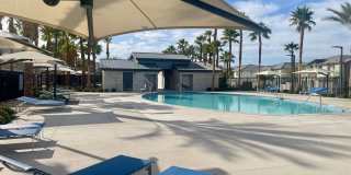 3 bed 2 bath 2 car garage Townhome "On the Strip" South Las Vegas Blvd Gallery 33