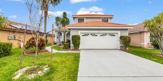 491 SW 182nd Way Way PEMBROKE PINES, FL 33029 Gallery 1