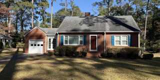4708 Trent Woods Drive Gallery 1