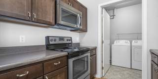 North Highlands Apartments and Villas Gallery 30