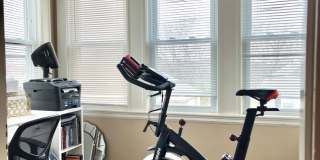 Gigantic 3 bed duplex unit in Oak Square Gallery 6