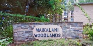 Waikalani Woodlands 2BD/1BA/2PK Gallery 1
