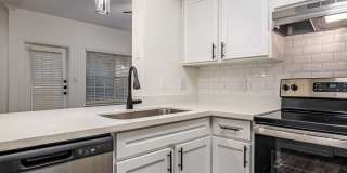 The Pines at Spring Rain Gallery 3