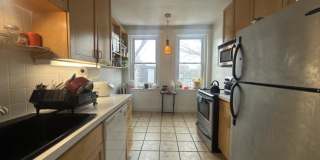 1746 Commonwealth Ave. Gallery 3