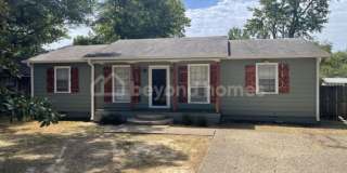 204 Calloway Avenue Gallery 1