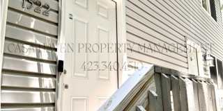 1522 Linden Ave – 2 Bed / 2.5 Bath  | Johnson City, TN Gallery 3